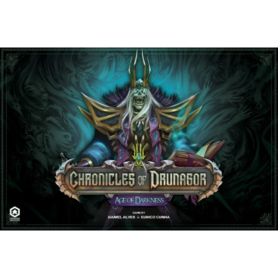 Chronicles of Drunagor: Age of Darkness - Coop Chronicles of Drunagor: Age of Darkness ($175.99) - Coop