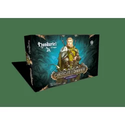 Chronicles of Drunagor: Age of Darkness – Handuriel