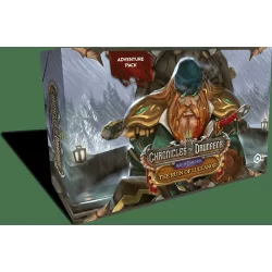 Chronicles of Drunagor: Age of Darkness – The Ruin of Luccanor