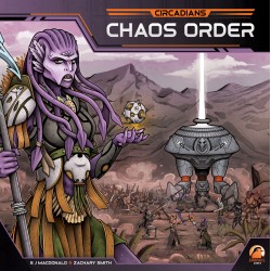 Circadians: Chaos Order