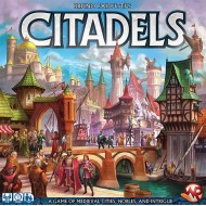 Citadels (2021) Revised Edition