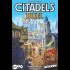 Citadels Duel