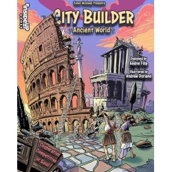 City Builder: Ancient World