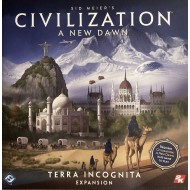 Civilization: A New Dawn – Terra Incognita