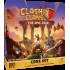 Clash Of Clans: The Epic Raid Collectors Edition