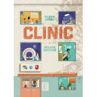 Clinic: Deluxe Edition