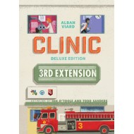 Clinic: Deluxe Edition – 3rd Extension