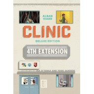 Clinic: Deluxe Edition – 4th Extension