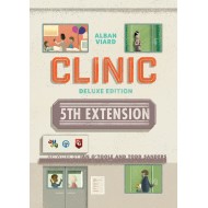 Clinic: Deluxe Edition – 5th Extension