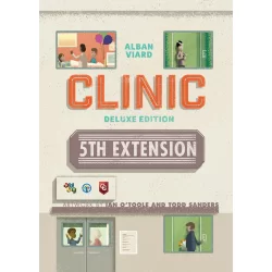 Clinic: Deluxe Edition – 5th Extension