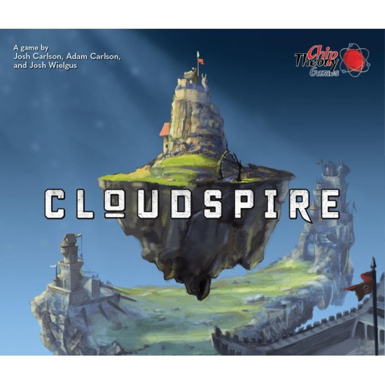 Cloudspire ($206.99) - Coop