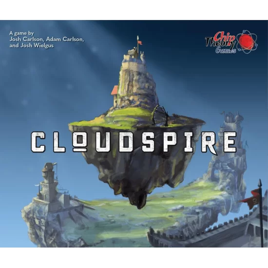 Cloudspire - Coop Cloudspire ($206.99) - Coop