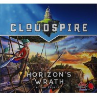 Cloudspire: Horizon's Wrath