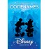 Codenames: Disney Family Edition