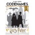 Codenames: Harry Potter