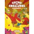 Combo Creatures: The Witty Ones