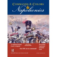 Commands & Colors: Napoleonics (5th Print)