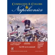 Commands & Colors: Napoleonics (5th Print)