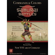 Commands & Colors: Samurai Battles