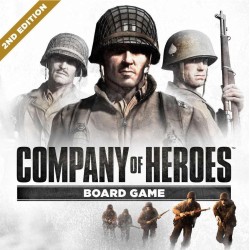 Company Of Heroes: 2Nd Edition