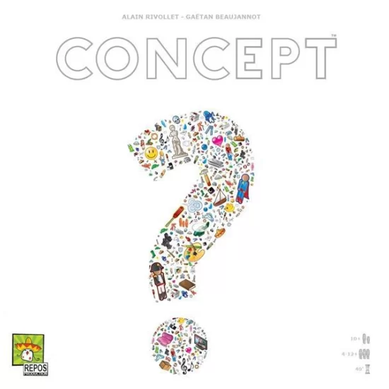 Concept - Party Concept ($47.99) - Party