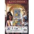 Concordia: Britannia / Germania