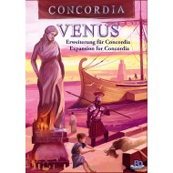 Concordia: Venus (Expansion)