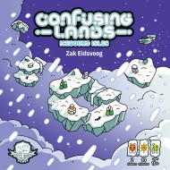 Confusing Lands: Icebound Isles