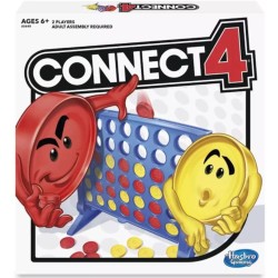 Connect 4 Grid