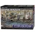 Core Space: First Born – In The Line of Fire
