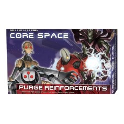 Core Space: Purge Reinforcements