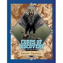 Corps of Discovery: Expansion 2 – Vameter