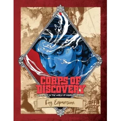 Corps of Discovery: Expansion 4 – Fog