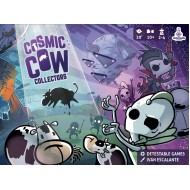 Cosmic Cow Collectors