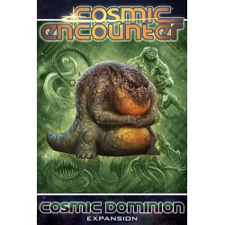 Cosmic Encounter: Cosmic Dominion