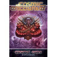 Cosmic Encounter: Cosmic Eons