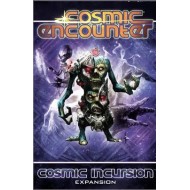 Cosmic Encounter: Cosmic Incursion