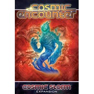 Cosmic Encounter: Cosmic Storm