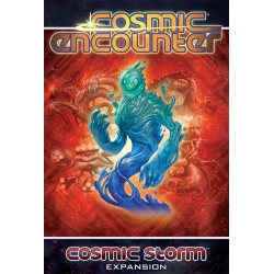 Cosmic Encounter: Cosmic Storm