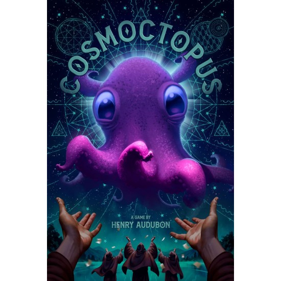 Cosmoctopus ($41.99) - Solo