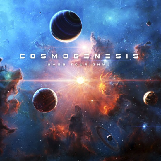 Cosmogenesis ($56.99) - Strategy