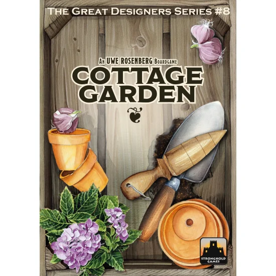 Cottage Garden - Solo Cottage Garden ($63.99) - Solo