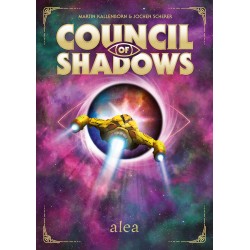 Council Of Shadows
