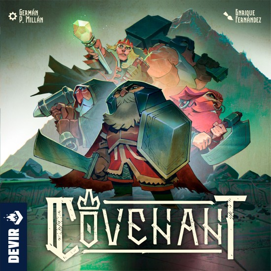 Covenant Covenant