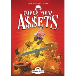 Cover Your Assets