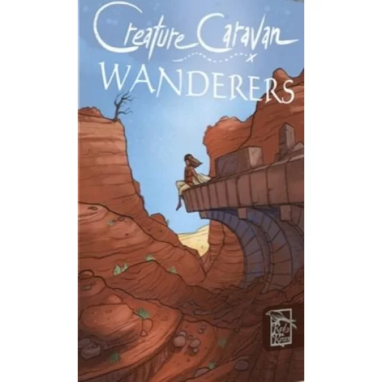 Creature Caravan: Wanderers Creature Caravan: Wanderers