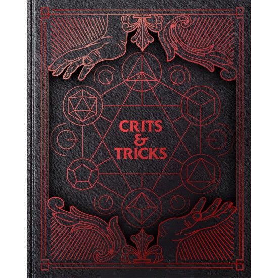 Crits & Tricks