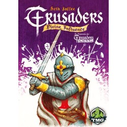 Crusaders: Divine Influence