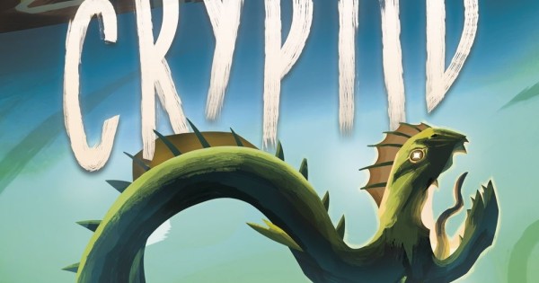 Shop Cryptid in Quebec, Canada | BoardGamesNMore