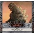 Cthulhu: Death May Die – Godzilla Vs Cthulhu